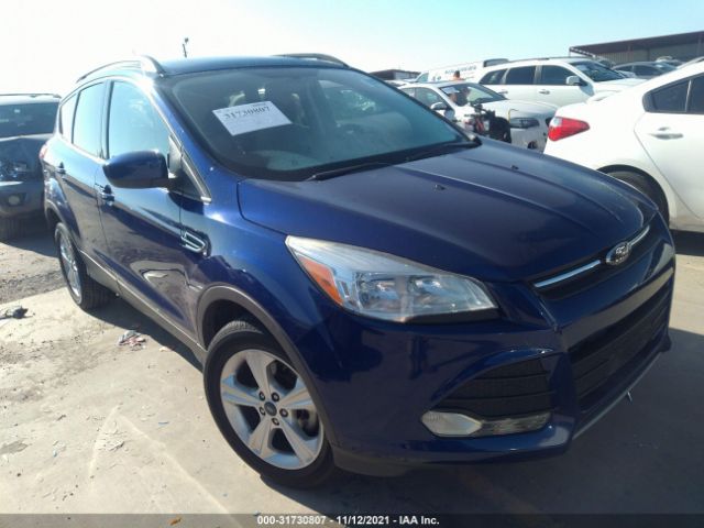 FORD ESCAPE 2014 1fmcu0gx4eue51691