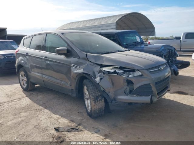 FORD ESCAPE 2014 1fmcu0gx4eue52629