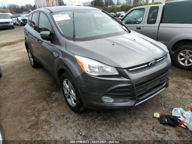 FORD ESCAPE 2014 1fmcu0gx4eue53750