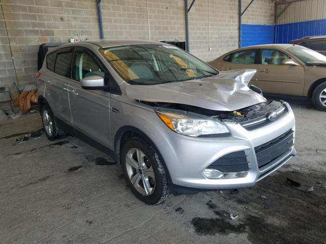 FORD ESCAPE SE 2015 1fmcu0gx4fua03436