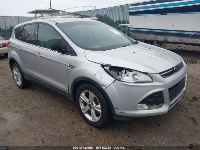 FORD ESCAPE 2015 1fmcu0gx4fua15442