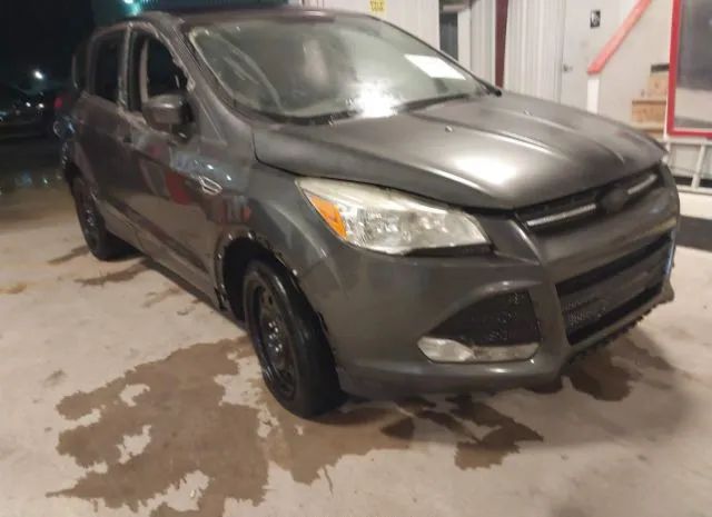 FORD ESCAPE 2015 1fmcu0gx4fua24724