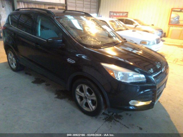 FORD ESCAPE 2015 1fmcu0gx4fua26294