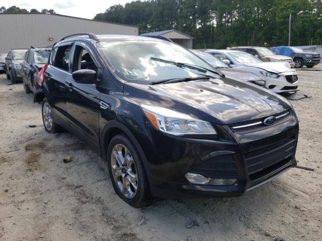 FORD ESCAPE SE 2015 1fmcu0gx4fua35691