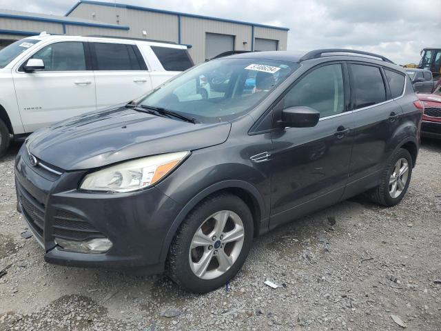 FORD ESCAPE SE 2015 1fmcu0gx4fua36873