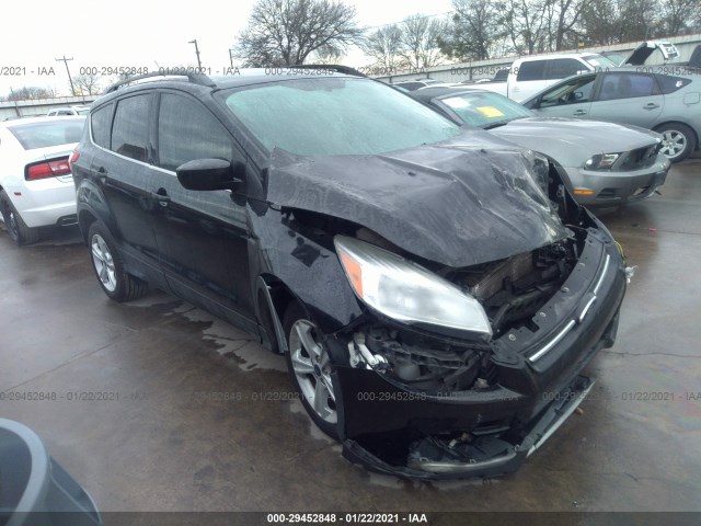 FORD ESCAPE 2015 1fmcu0gx4fua45363