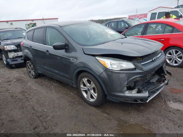 FORD ESCAPE 2015 1fmcu0gx4fua66133