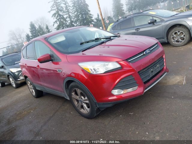 FORD ESCAPE 2015 1fmcu0gx4fua87581