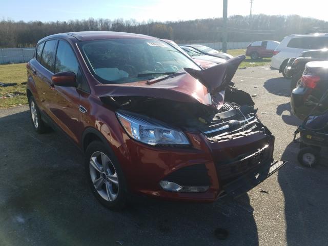 FORD ESCAPE SE 2015 1fmcu0gx4fua88309