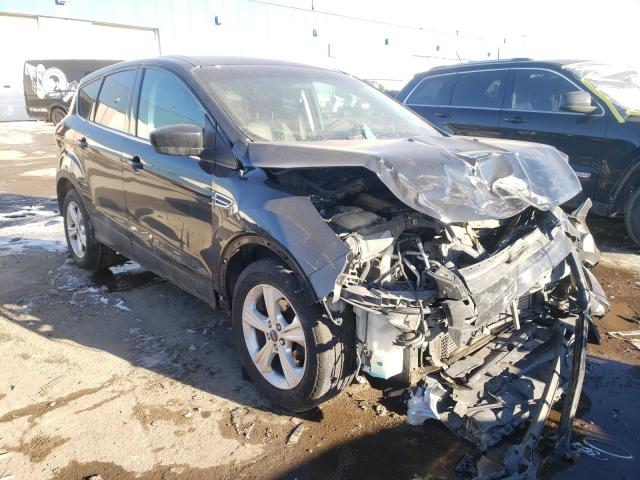 FORD ESCAPE SE 2015 1fmcu0gx4fua89931