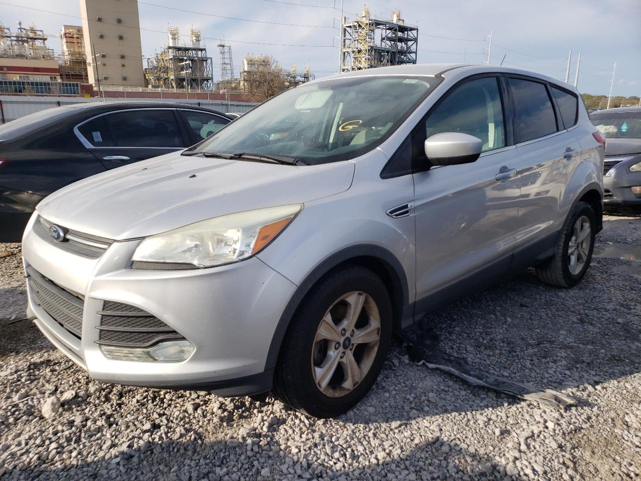 FORD ESCAPE 2015 1fmcu0gx4fua99391