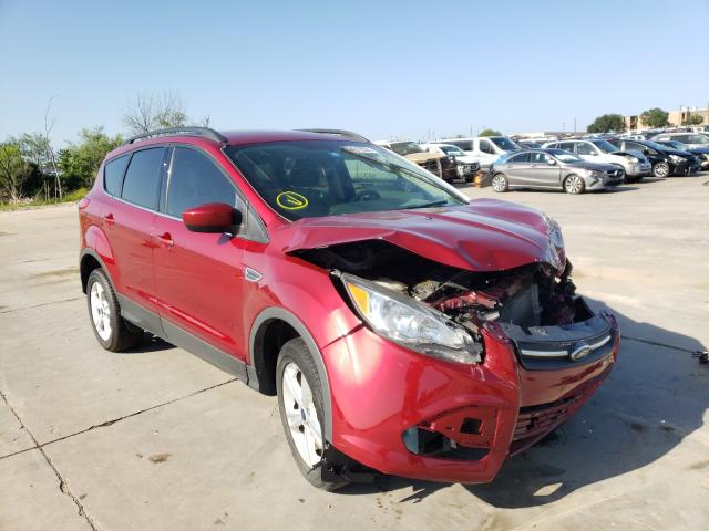 FORD ESCAPE SE 2015 1fmcu0gx4fub04900