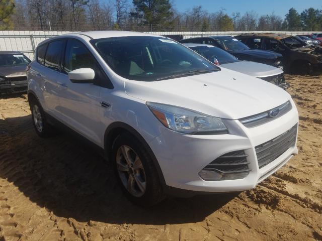 FORD ESCAPE SE 2015 1fmcu0gx4fub09319