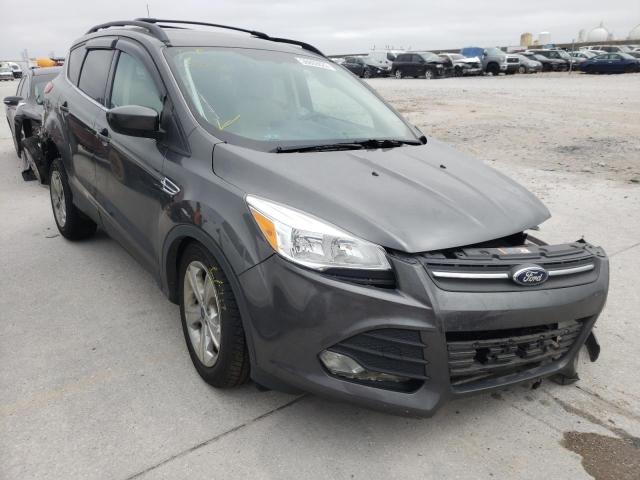 FORD ESCAPE SE 2015 1fmcu0gx4fub16304