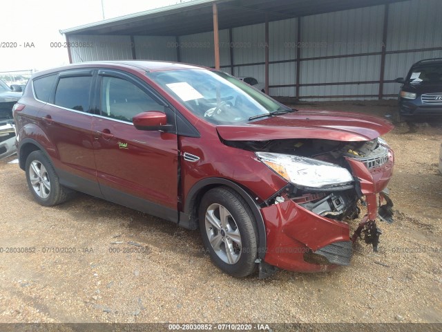 FORD ESCAPE 2015 1fmcu0gx4fub24807