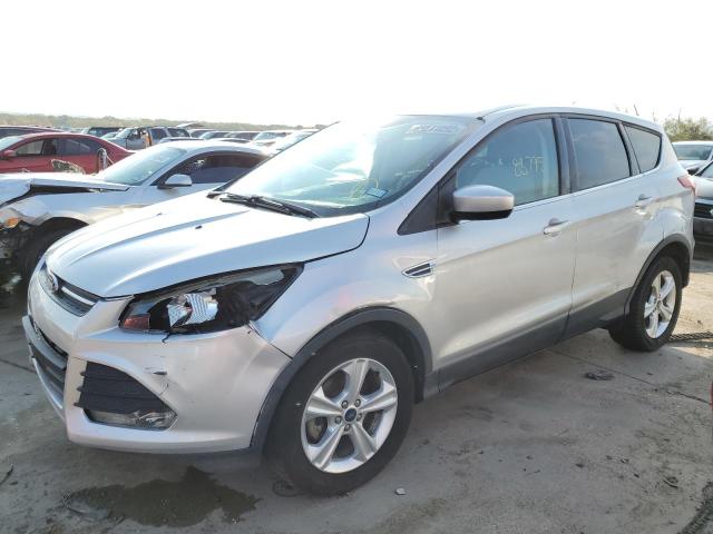 FORD ESCAPE SE 2015 1fmcu0gx4fub29103