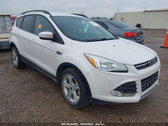 FORD ESCAPE 2015 1fmcu0gx4fub29750