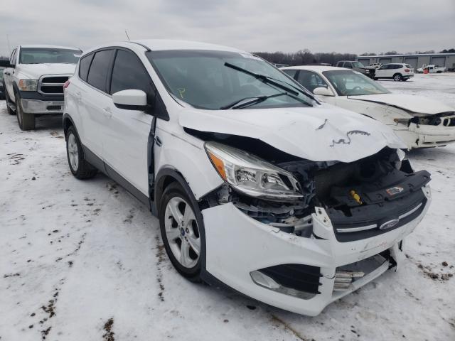 FORD ESCAPE SE 2015 1fmcu0gx4fub45821