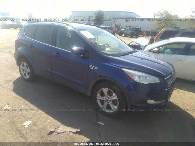 FORD ESCAPE 2015 1fmcu0gx4fub47696