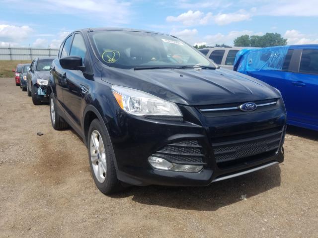 FORD ESCAPE SE 2015 1fmcu0gx4fub65700