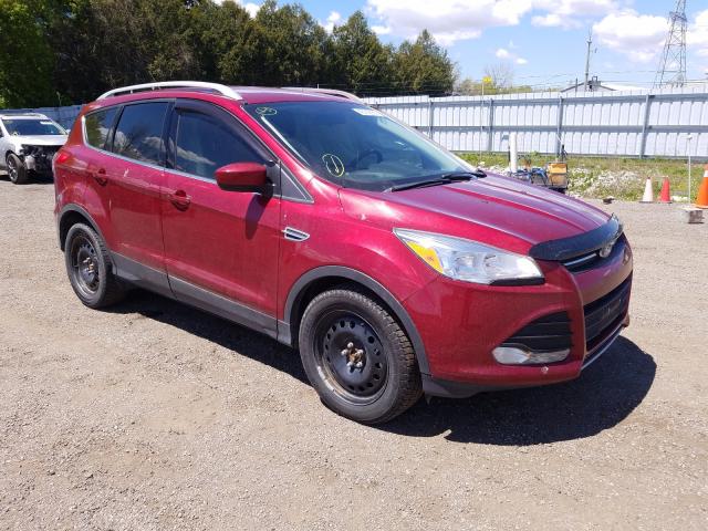 FORD ESCAPE SE 2015 1fmcu0gx4fub66684