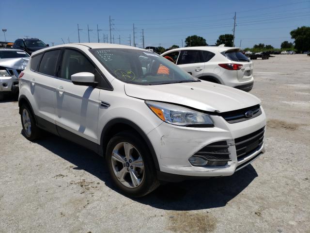 FORD ESCAPE SE 2015 1fmcu0gx4fub68855