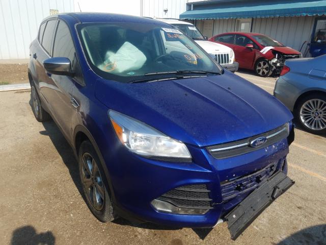 FORD ESCAPE SE 2015 1fmcu0gx4fub70881