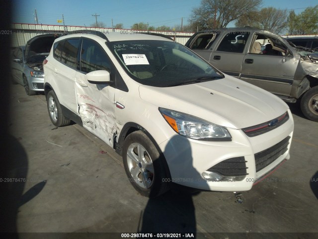 FORD ESCAPE 2015 1fmcu0gx4fub72047