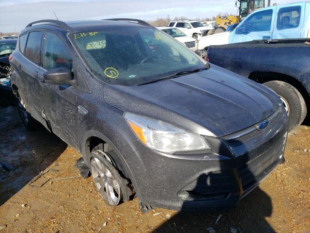 FORD ESCAPE SE 2015 1fmcu0gx4fub72520