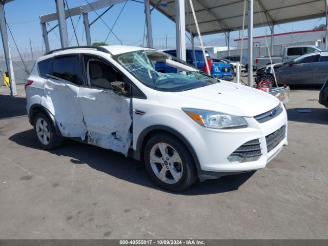 FORD ESCAPE 2015 1fmcu0gx4fub81475