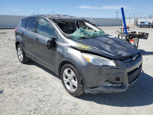 FORD ESCAPE SE 2015 1fmcu0gx4fub96848