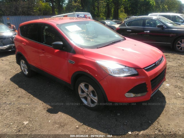 FORD ESCAPE 2015 1fmcu0gx4fub97286