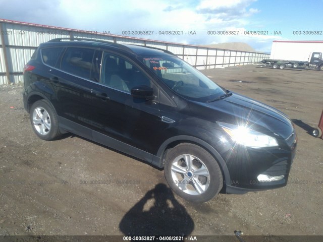 FORD ESCAPE 2015 1fmcu0gx4fuc27922