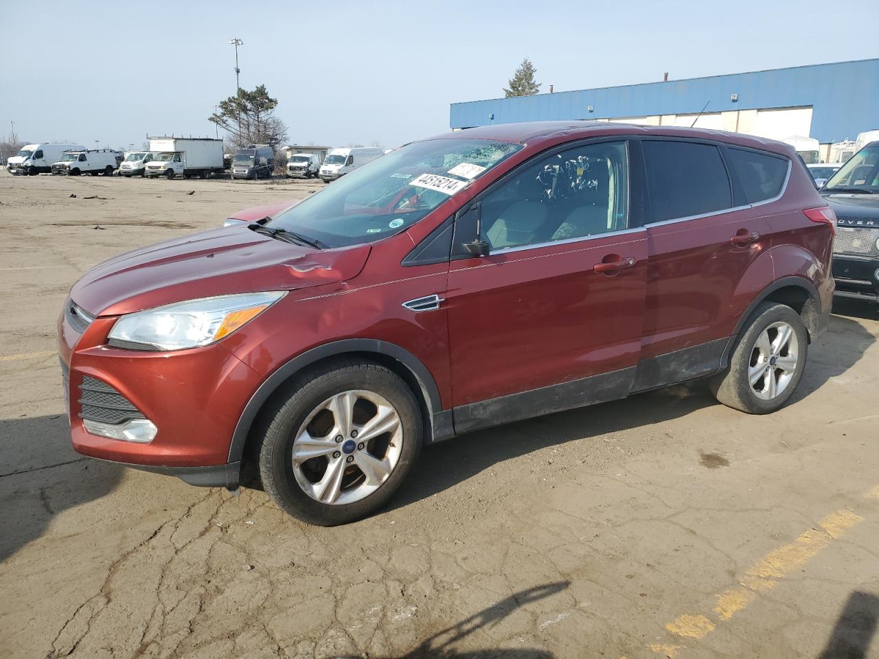 FORD ESCAPE 2015 1fmcu0gx4fuc34806