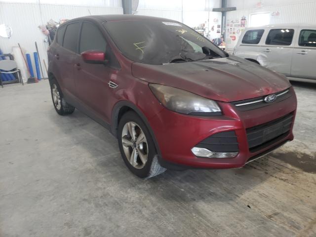 FORD ESCAPE SE 2015 1fmcu0gx4fuc35714