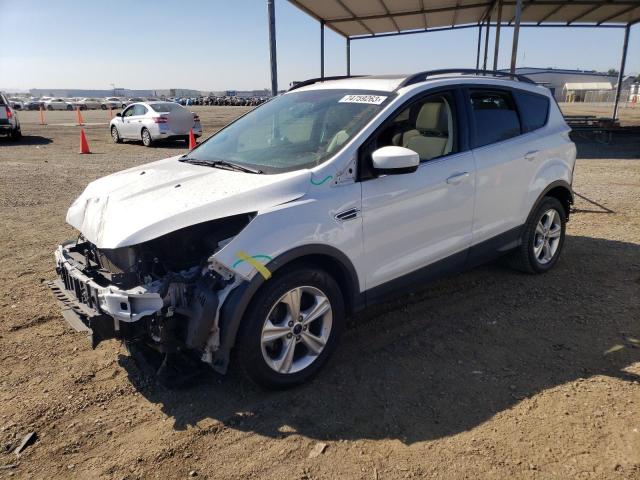 FORD ESCAPE 2015 1fmcu0gx4fuc40265