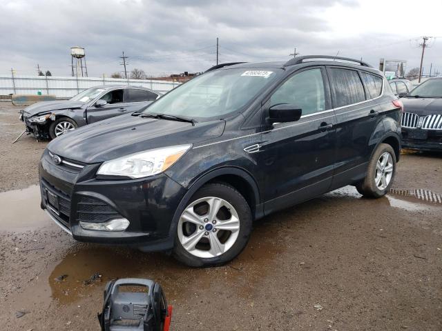 FORD ESCAPE SE 2015 1fmcu0gx4fuc40735