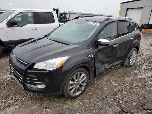 FORD ESCAPE 2015 1fmcu0gx4fuc41495