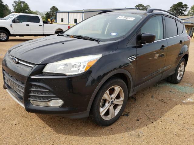 FORD ESCAPE SE 2015 1fmcu0gx4fuc44395