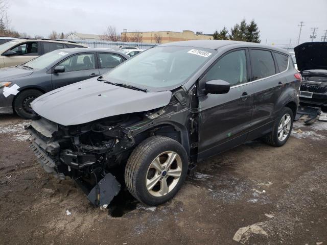 FORD ESCAPE SE 2015 1fmcu0gx4fuc48527