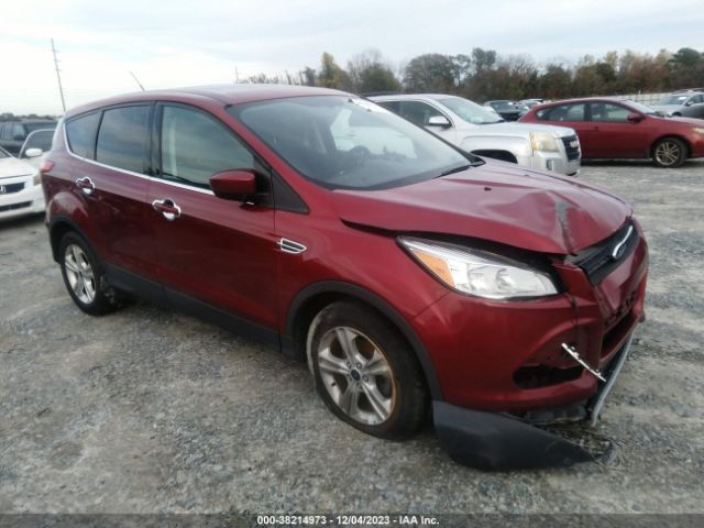 FORD ESCAPE 2015 1fmcu0gx4fuc56613