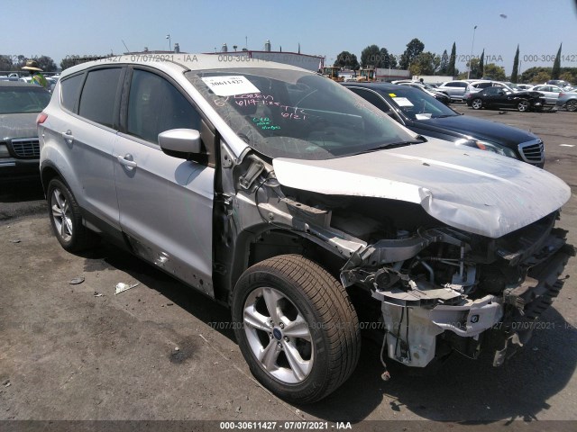 FORD ESCAPE 2015 1fmcu0gx4fuc63514