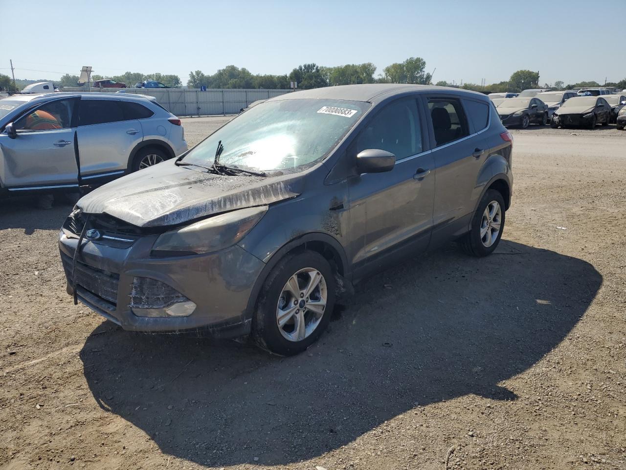 FORD ESCAPE 2015 1fmcu0gx4fuc77056