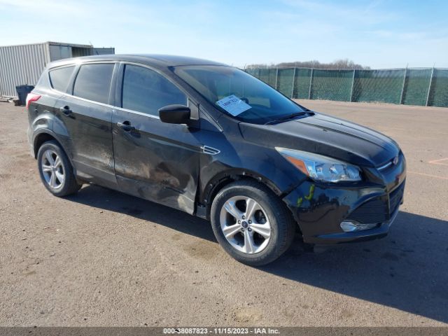 FORD ESCAPE 2015 1fmcu0gx4fuc79583