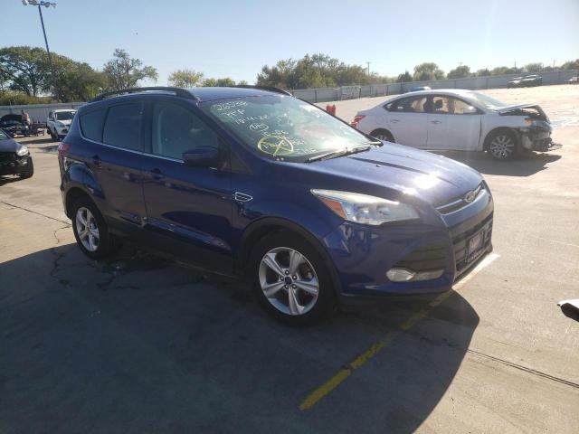 FORD ESCAPE SE 2015 1fmcu0gx4fuc81821