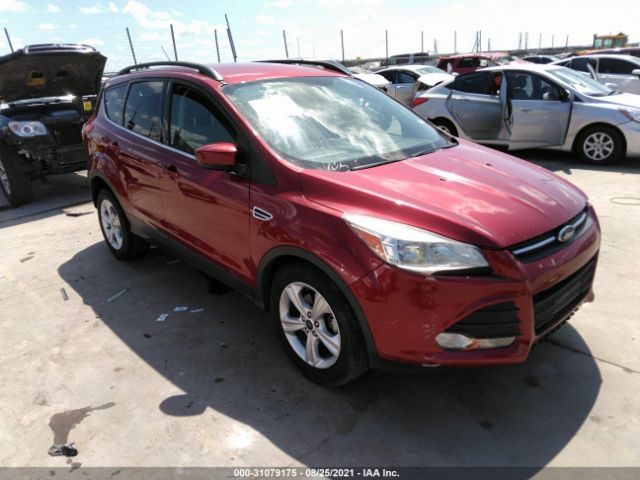 FORD ESCAPE 2015 1fmcu0gx4fuc88302