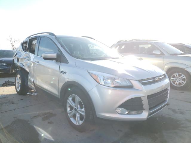 FORD ESCAPE SE 2016 1fmcu0gx4gua09206