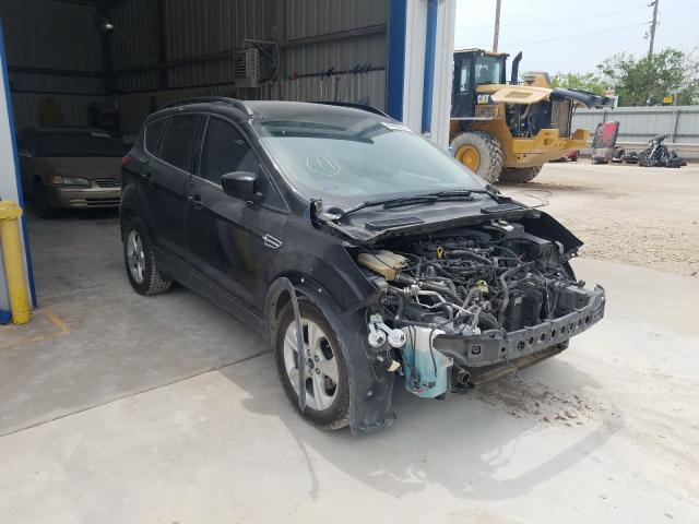 FORD ESCAPE SE 2016 1fmcu0gx4gua09979