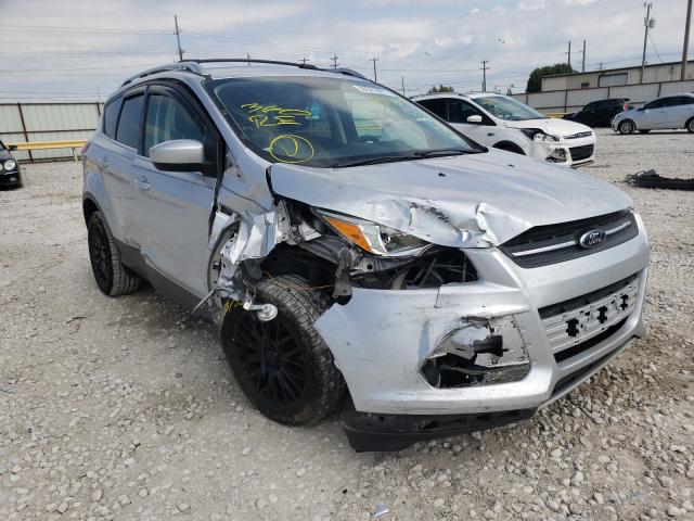 FORD ESCAPE SE 2016 1fmcu0gx4gua13398