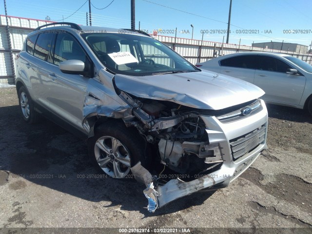 FORD ESCAPE 2016 1fmcu0gx4gua29133